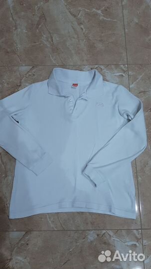 Школьная форма для мальчика