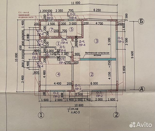 Аренда аптечного пункта