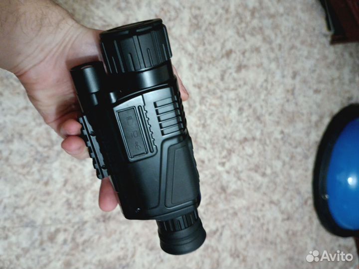 Монокуляр ночного видения