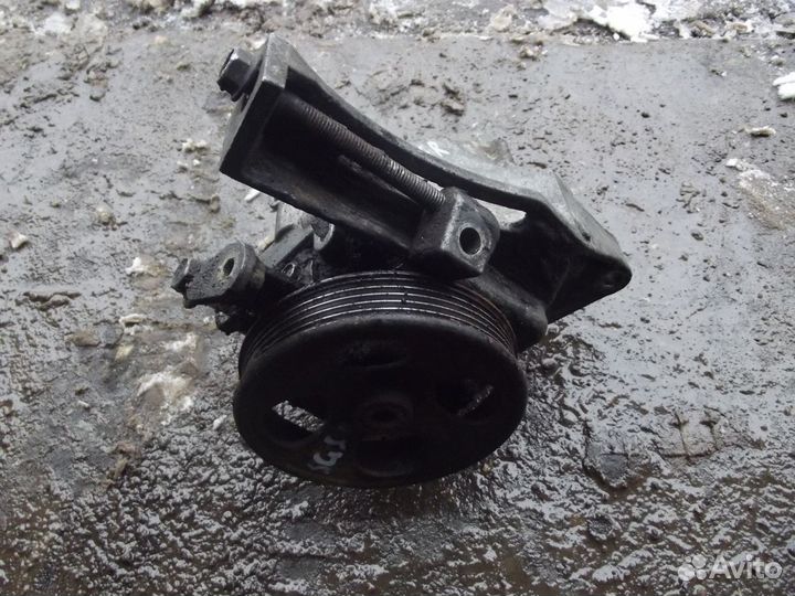 Насос гур Subaru ej255