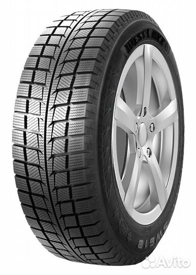 Westlake SW618 245/50 R18 104T