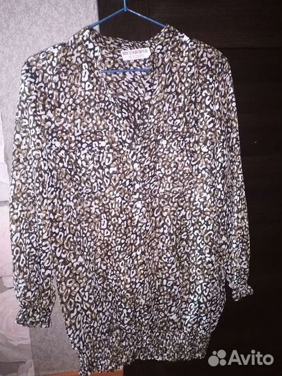 Женские вещи 50-52