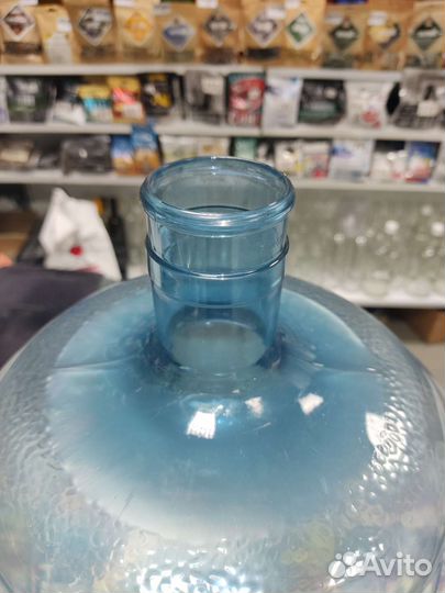 Пэт Бутыль 19л