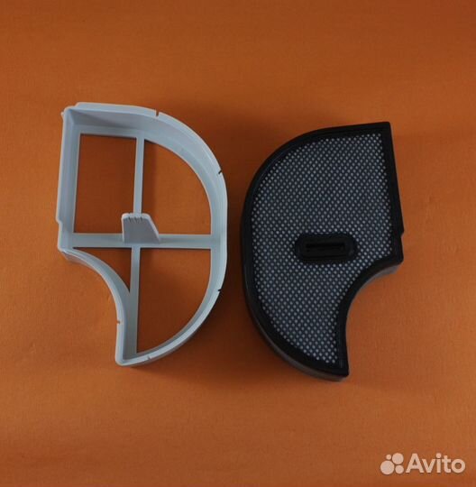 Фильтр для пылесоса Bosch (12011719)