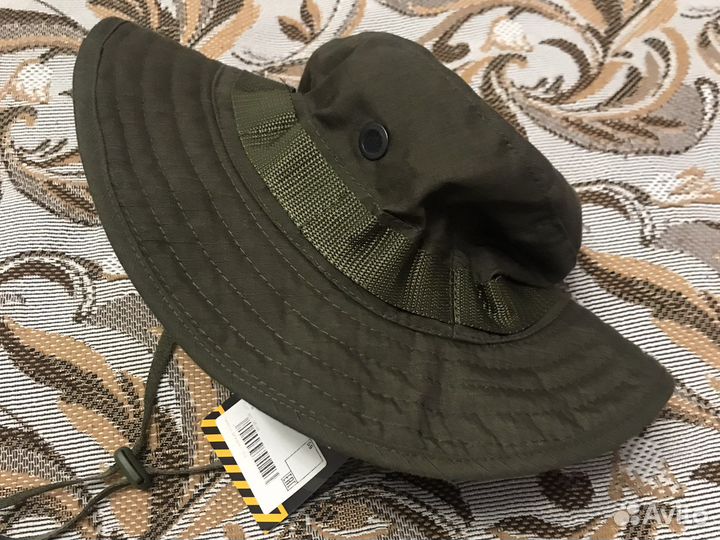 Шапка военная 5,11 и бейсболка 5.11