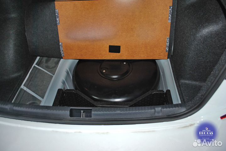 Гбо 4 поколения комплект