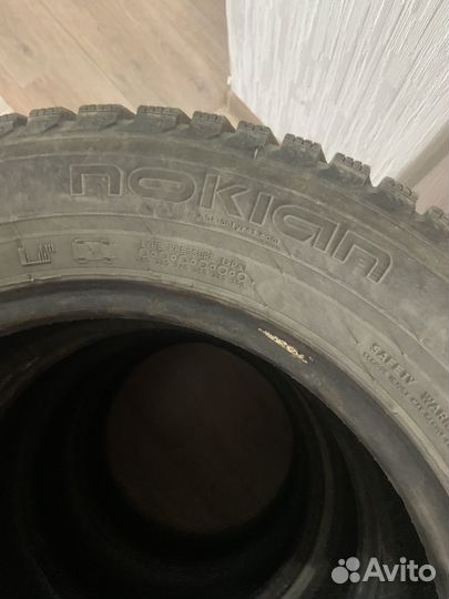 Nokian Tyres Nordman 5 195/65 R15
