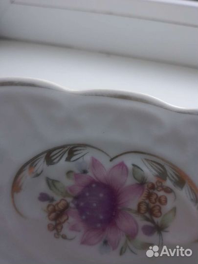 Салатик СССР