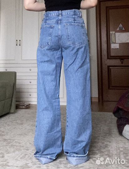 Джинмы женские