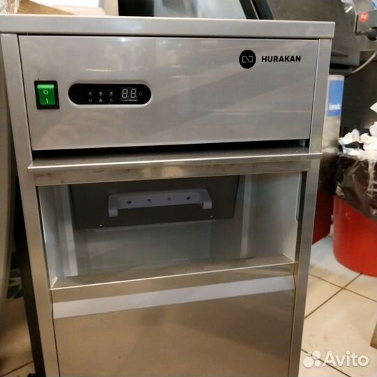 Продам льдогенератор