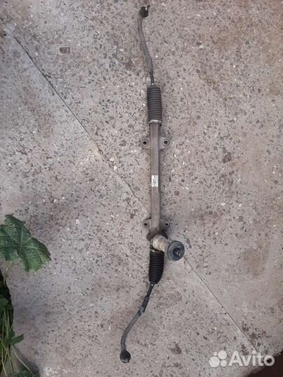 Рулевая рейка киа