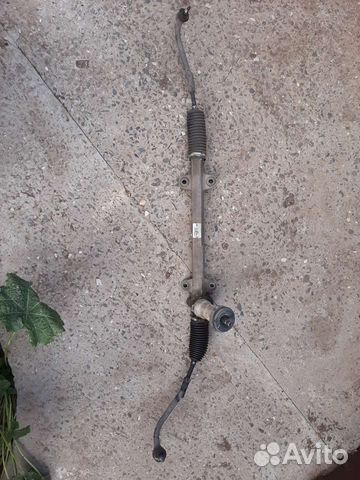 Рулевая рейка киа