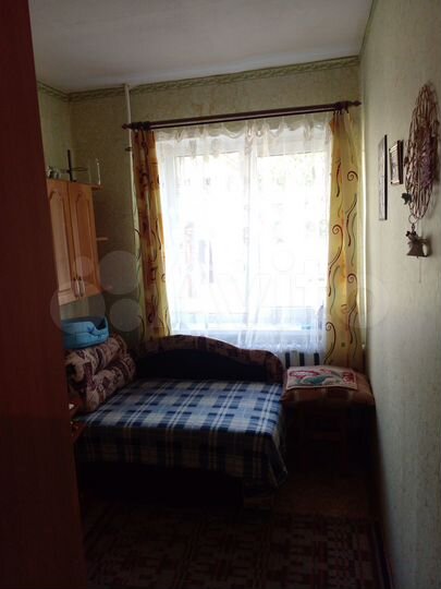 2-к. квартира, 32,7 м², 1/2 эт.