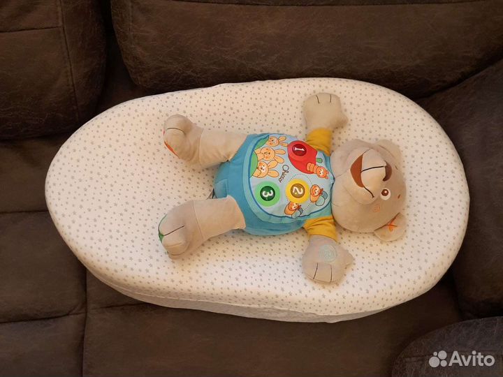 Кокон для новорожденных