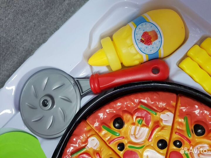 Игровой набор