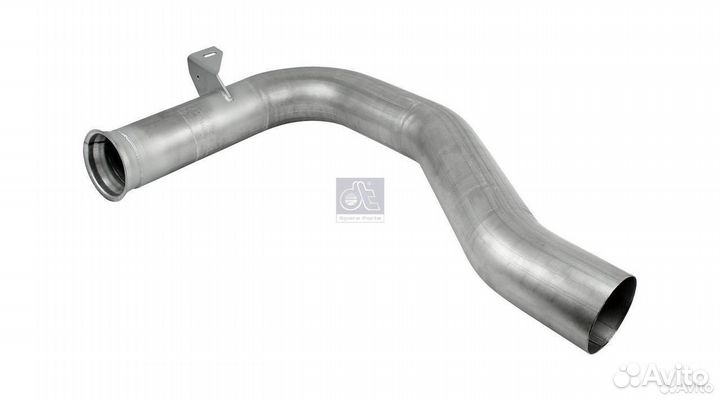 Труба приемная DAF 95/105XF 45/55LF 85CF