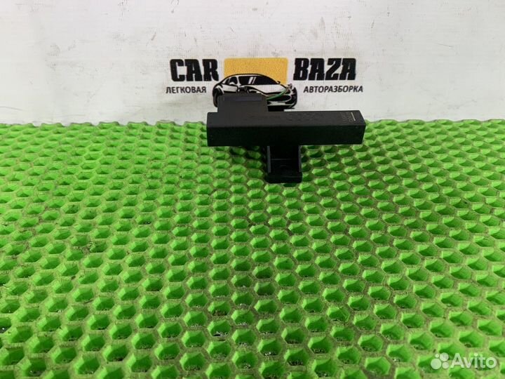 Антенна бесключевого доступа