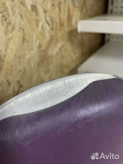 Сноуборд Burton Custom 148