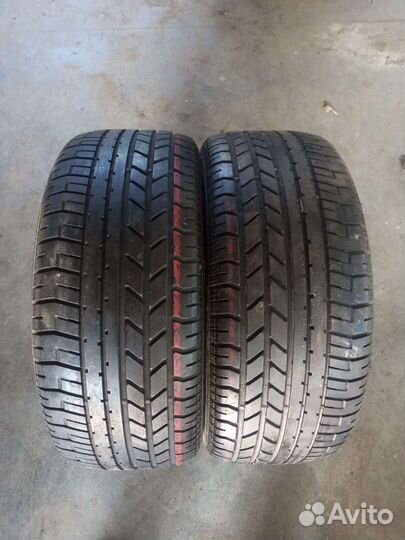 Pirelli P Zero 235/50 R17