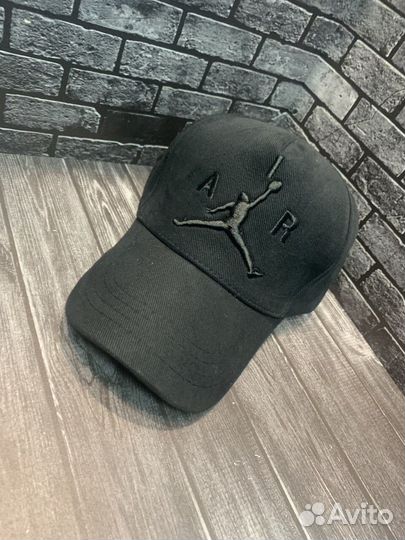 Кепка бейсболка Jordan