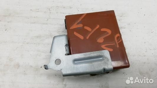 Блок управления раздаточной коробки toyota FJ crui