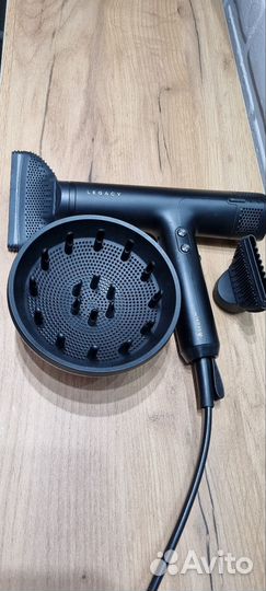 Фен dewal профессиональный