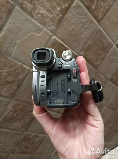 Видеокамера Sony DCR-HC 94