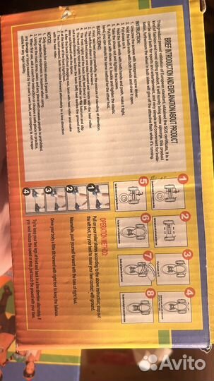 Ролики детские