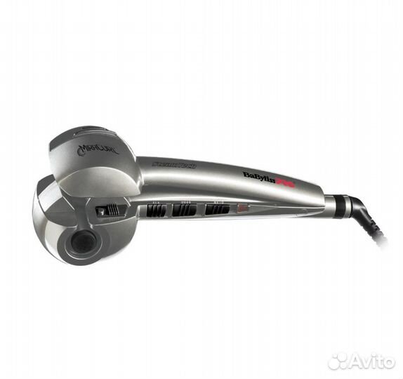 Стайлер BaByliss PRO