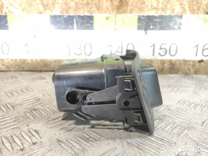 Дефлектор воздушный Volkswagen Polo 1994-1999