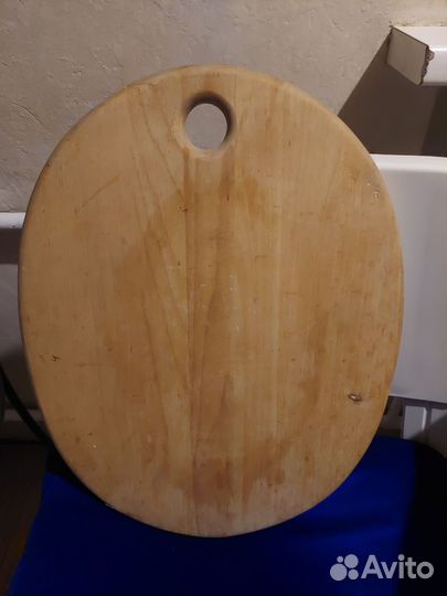 Разделочная доска