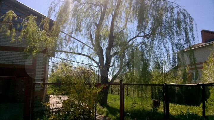 Дом 361 м² на участке 22 сот.