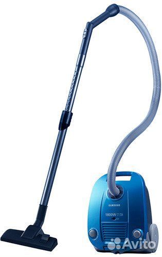 Пылесос Samsung SC4180