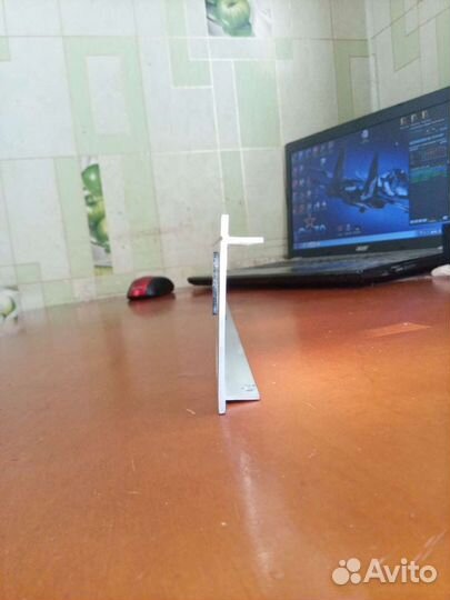 Лицевой панель усилитель Радиотехника У101