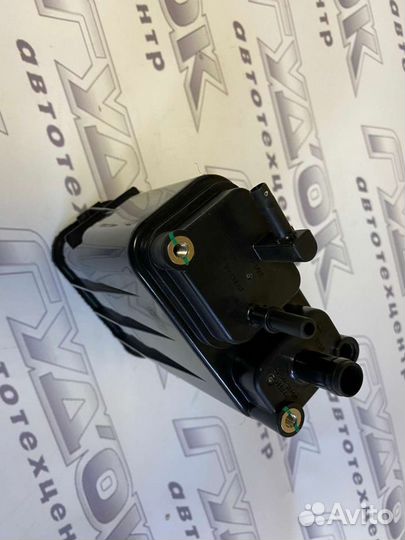 Абсорбер Hyundai