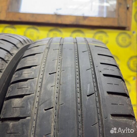 Nokian Tyres Hakka Blue 2 SUV 215/65 R17 103H