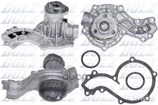 Насос водяной A183 Dolz