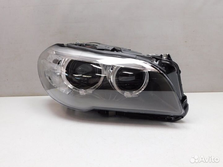 Фара правая BMW 5-Series