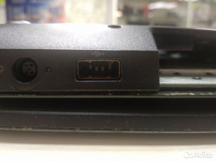 Ноутбук hp g6-1216er на разбор