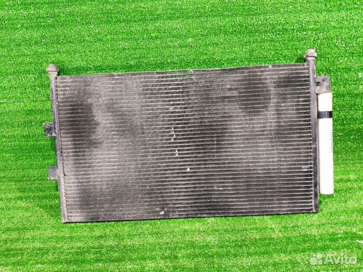Радиатора кондиционера Honda Civic 8 4D
