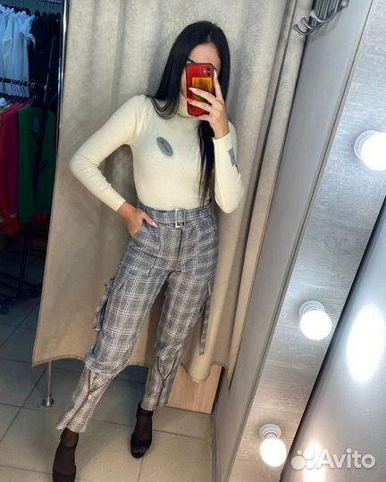 Одежда для девушек-1