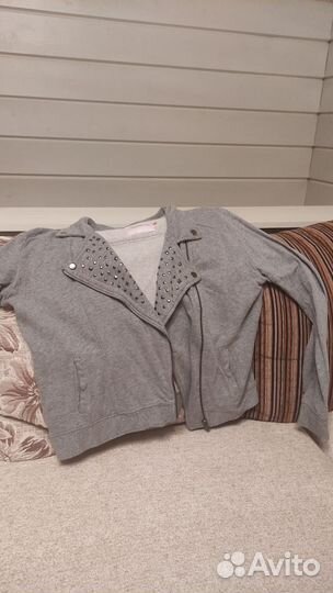 Reserved женская одежда