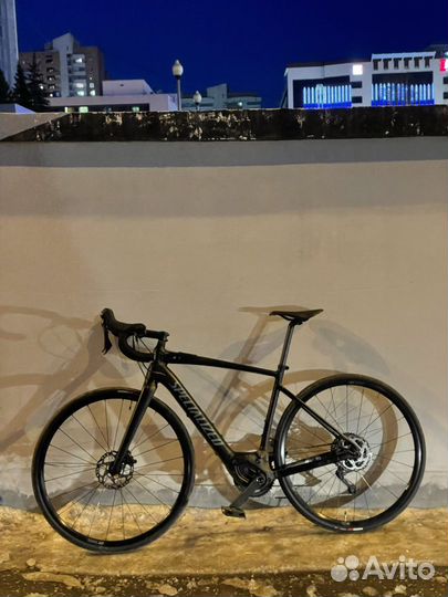 Specialized Turbo Creo SL