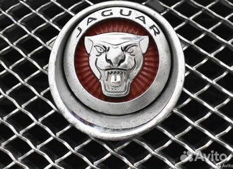 Jaguar XF 2.0 AT, 2014, 153 000 км