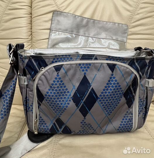 Сумка для коляски