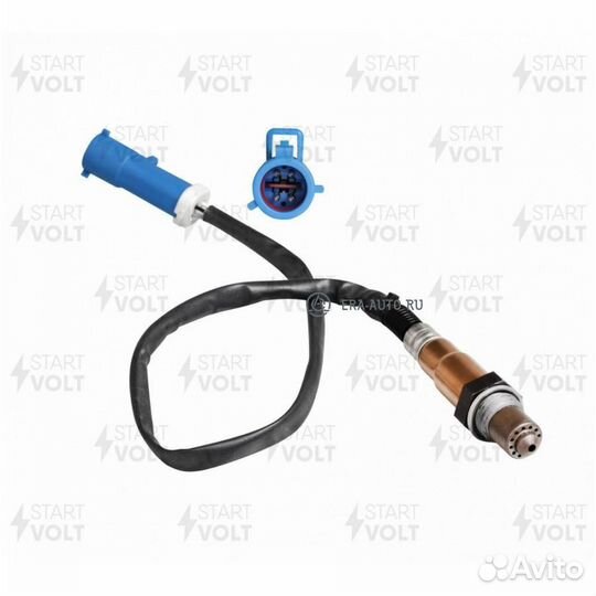 Startvolt vsos1080 Датчик кисл