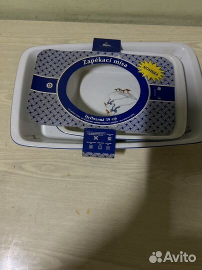 Набор посуды