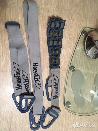 Вибромассажер