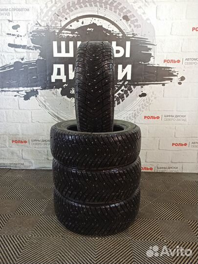 Yokohama Ice Guard IG65 205/55 R16 94T