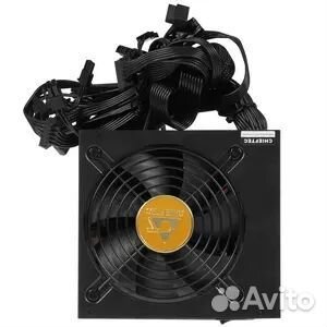 Блок питания Chieftec